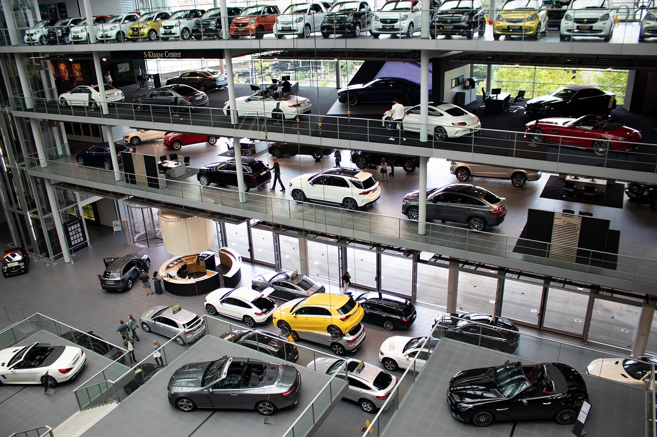 Jak planować zarządzanie flotą podczas procesu restrukturyzacji