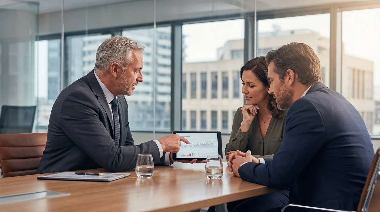 Zależność od jednego klienta – dywersyfikacja przychodów w sektorze B2B