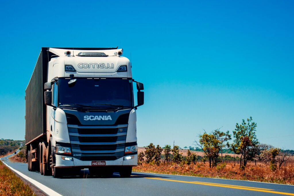 Restrukturyzacja likwidacyjna firmy transportowej – 100% spłaty dla 11 wierzycieli i długu 1,15 mln zł